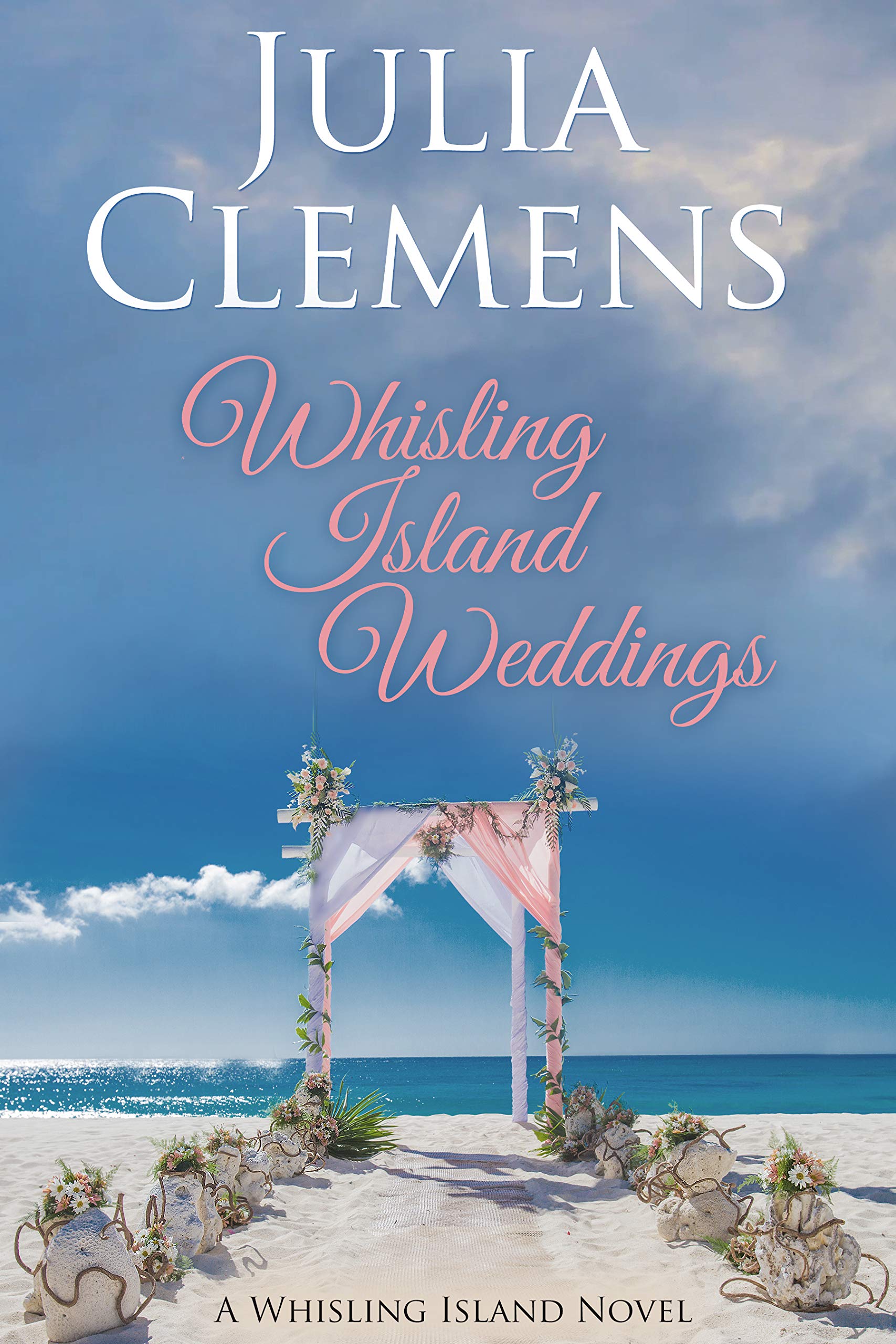 Whisling Island Weddings