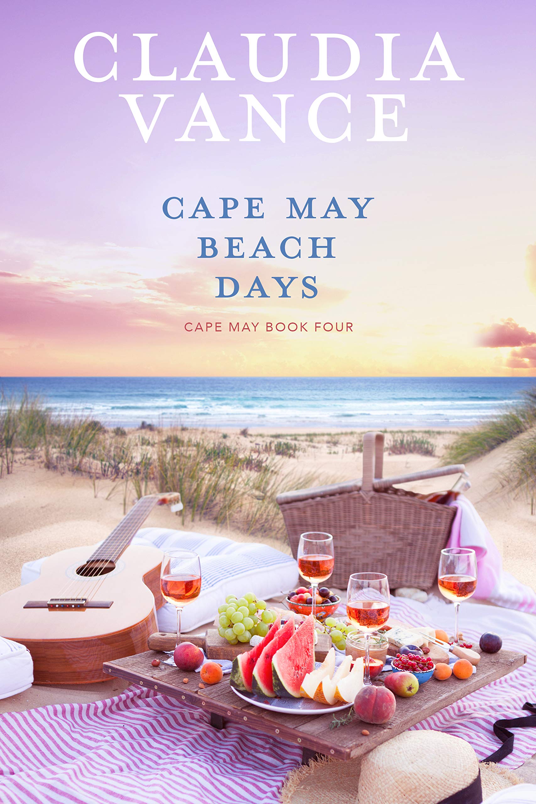 Cape May Beach Days