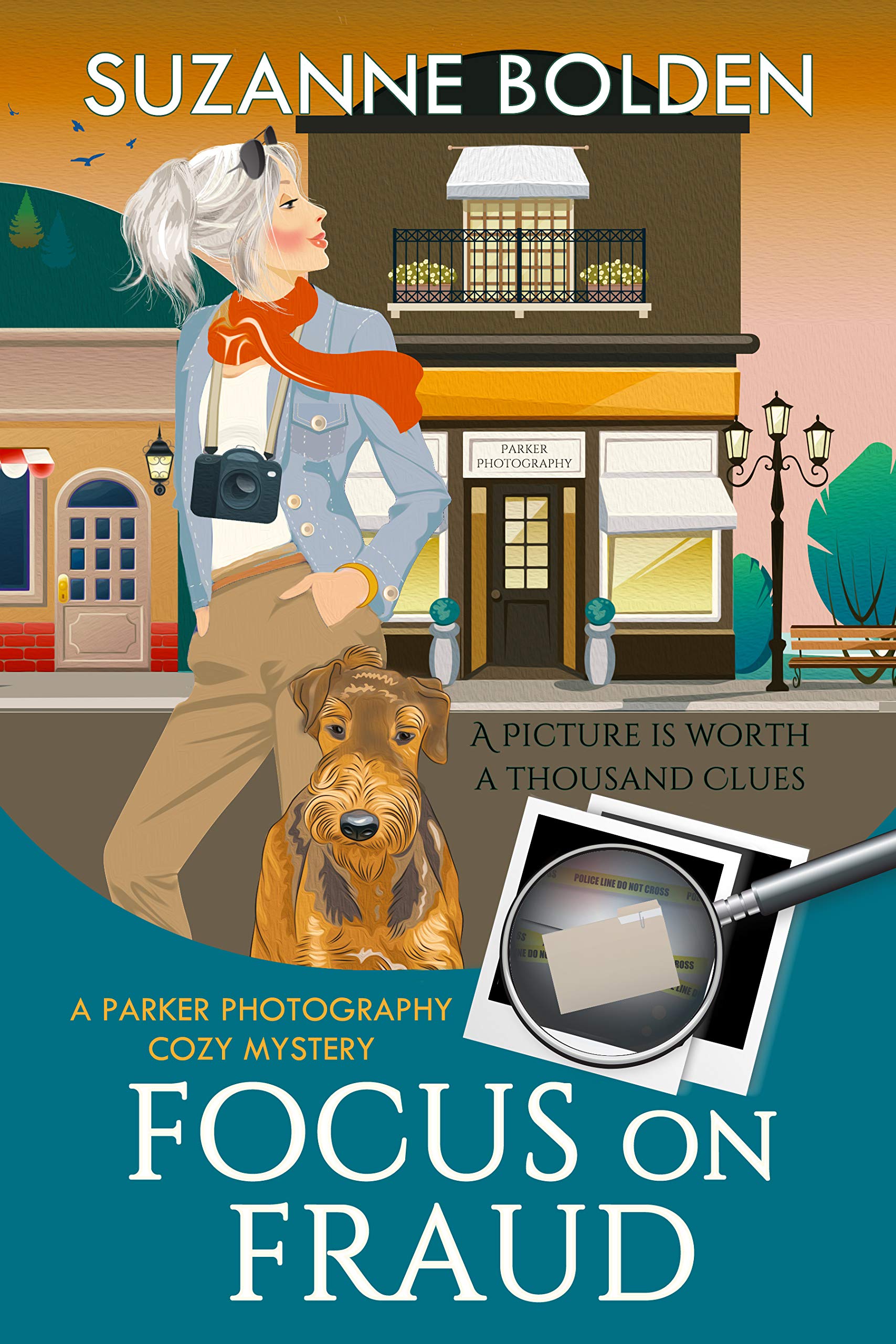Focus on Fraud