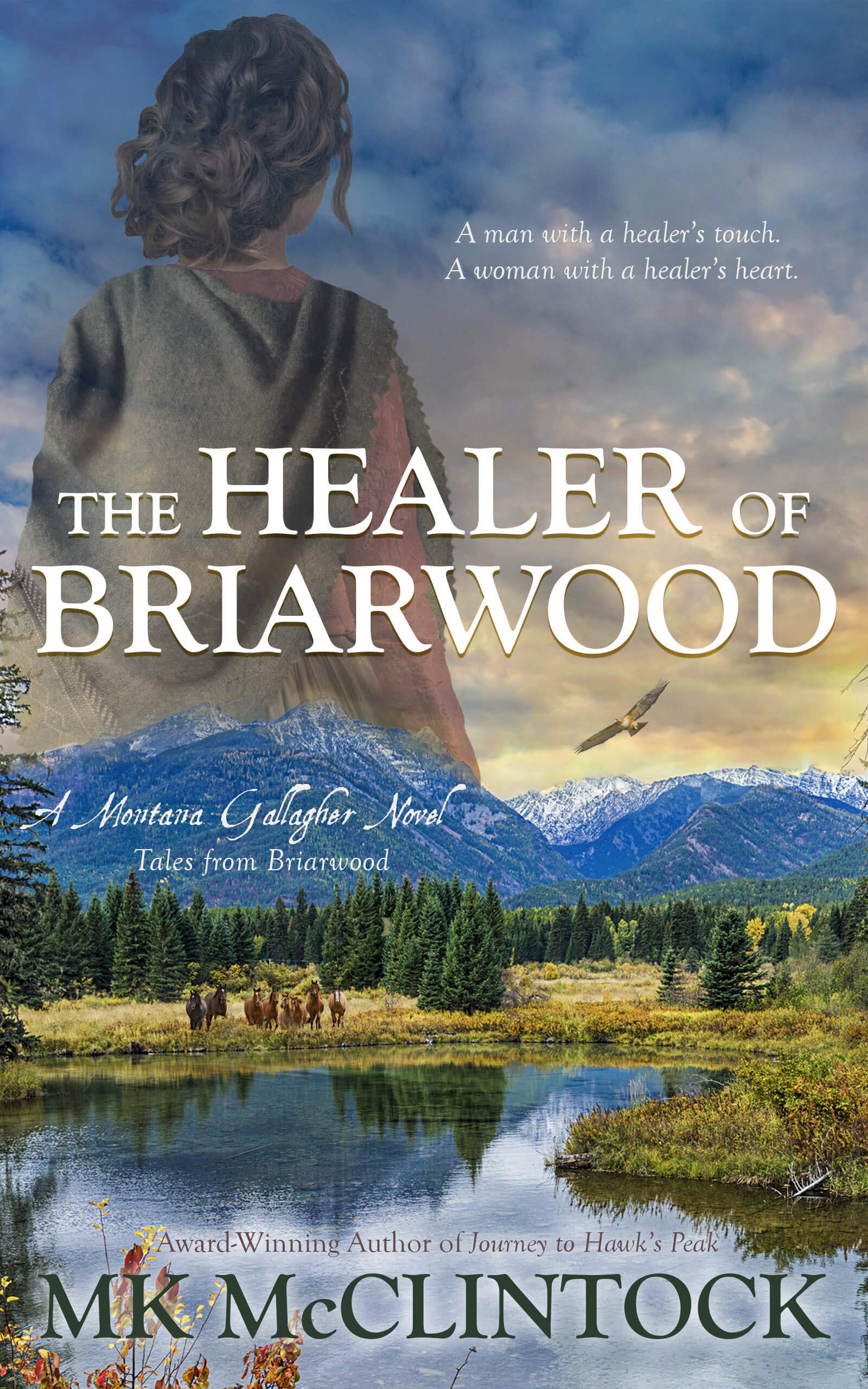 The Healer of Briarwood
