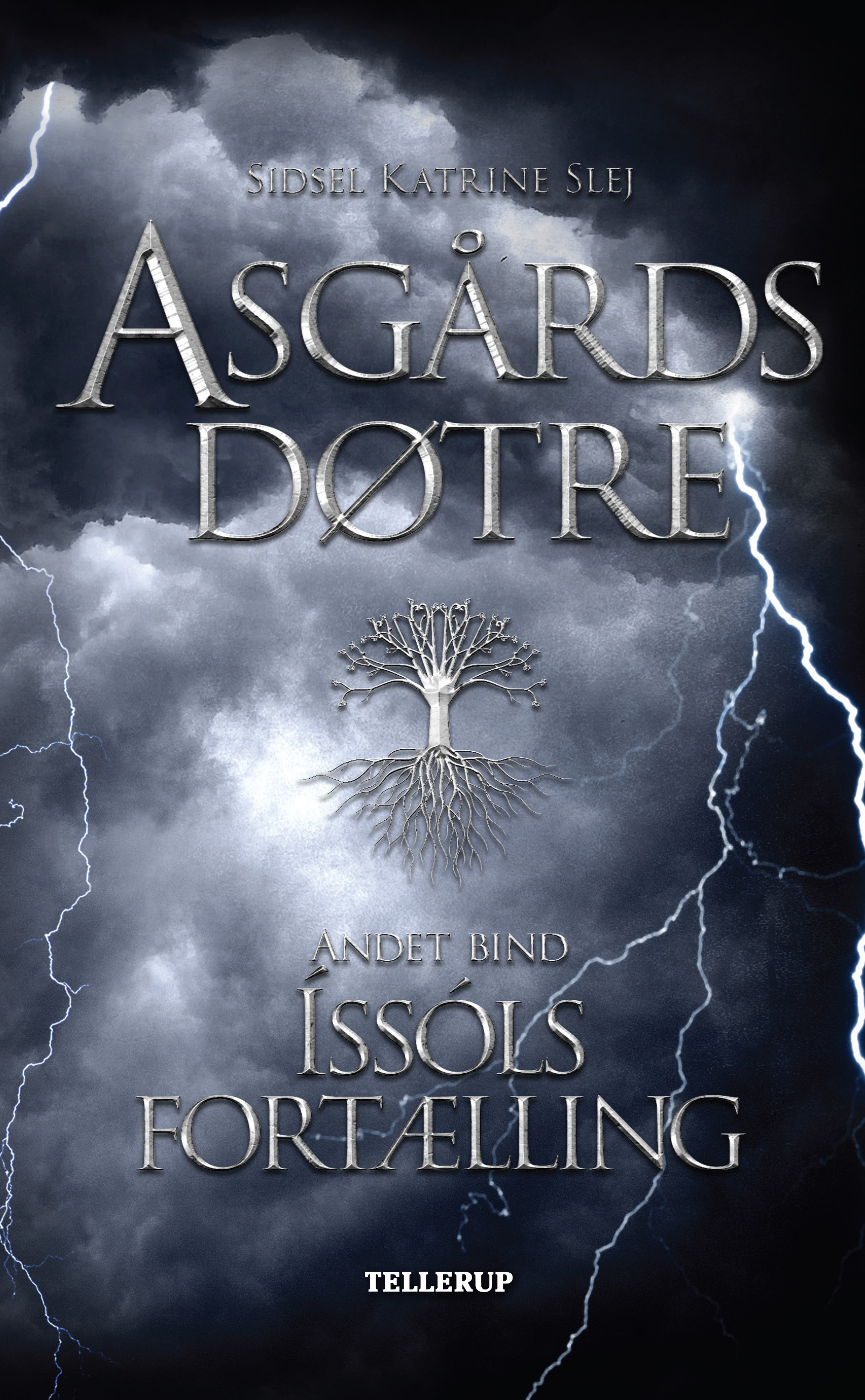 Íssóls fortælling