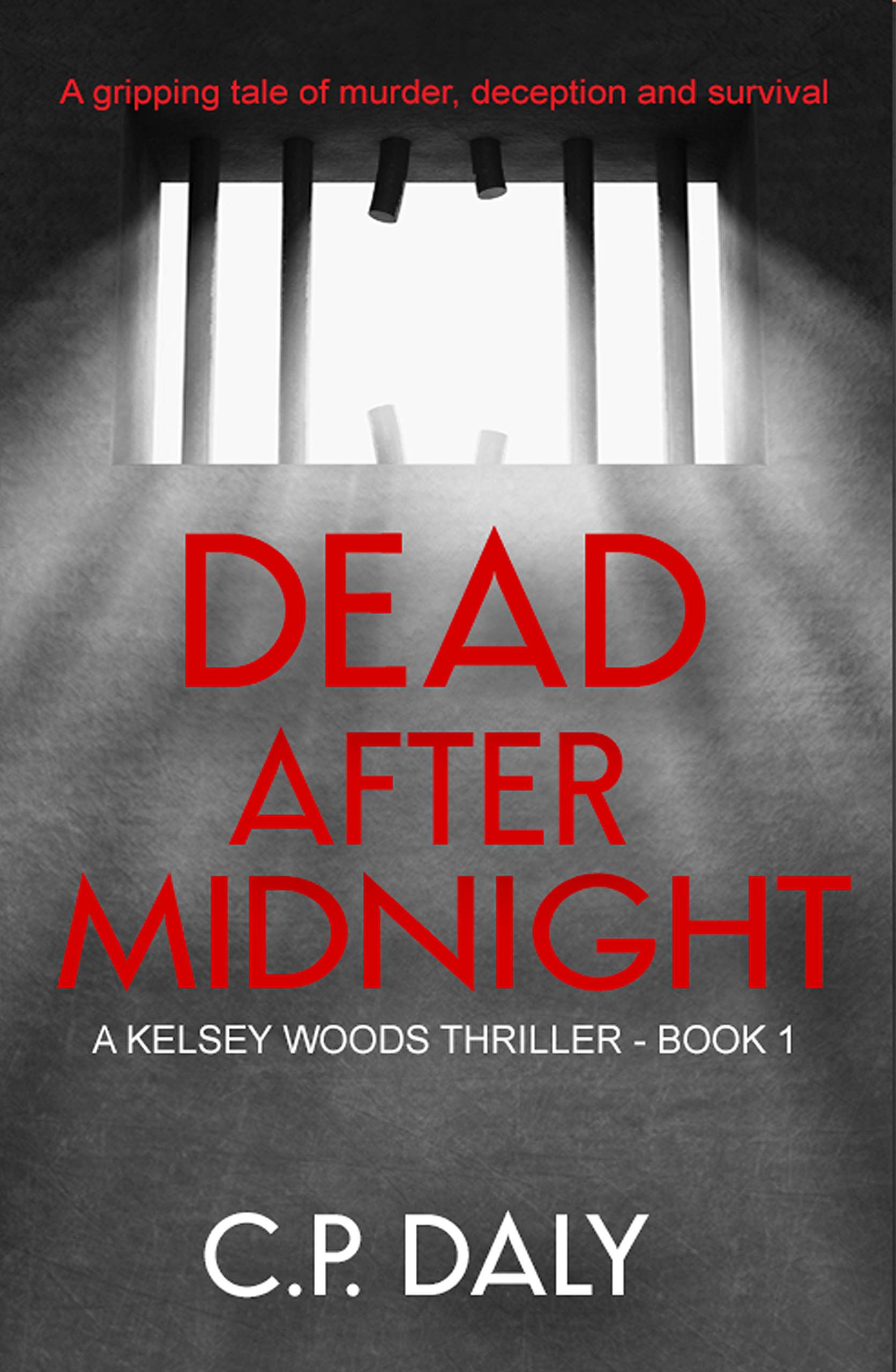 Dead After Midnight
