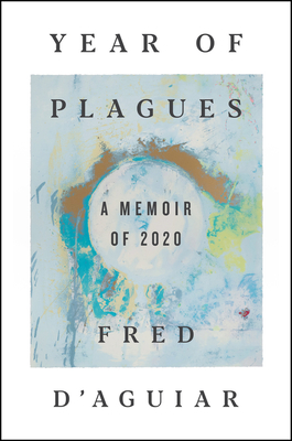 Year of Plagues book cover