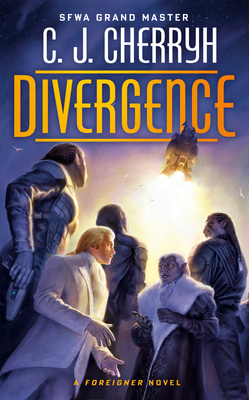 Divergence (Foreigner)