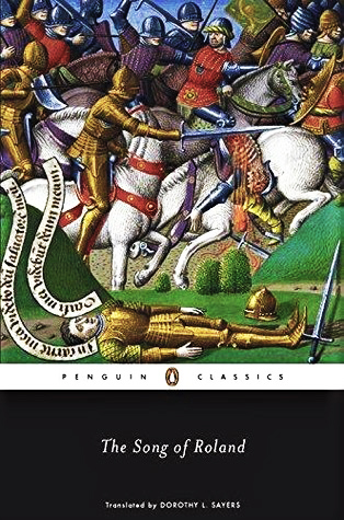 The Song of Roland