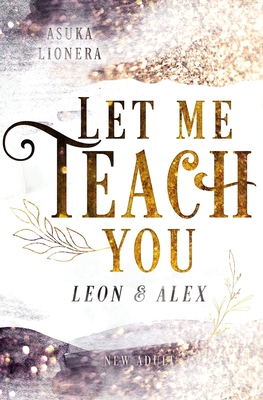 Let Me Teach You book cover