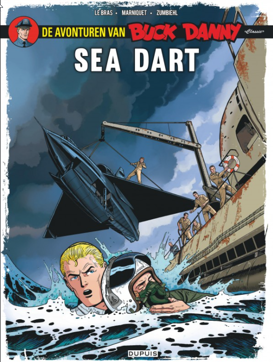 Sea Dart