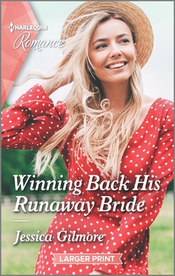 Winning Back His Runaway Bride book cover