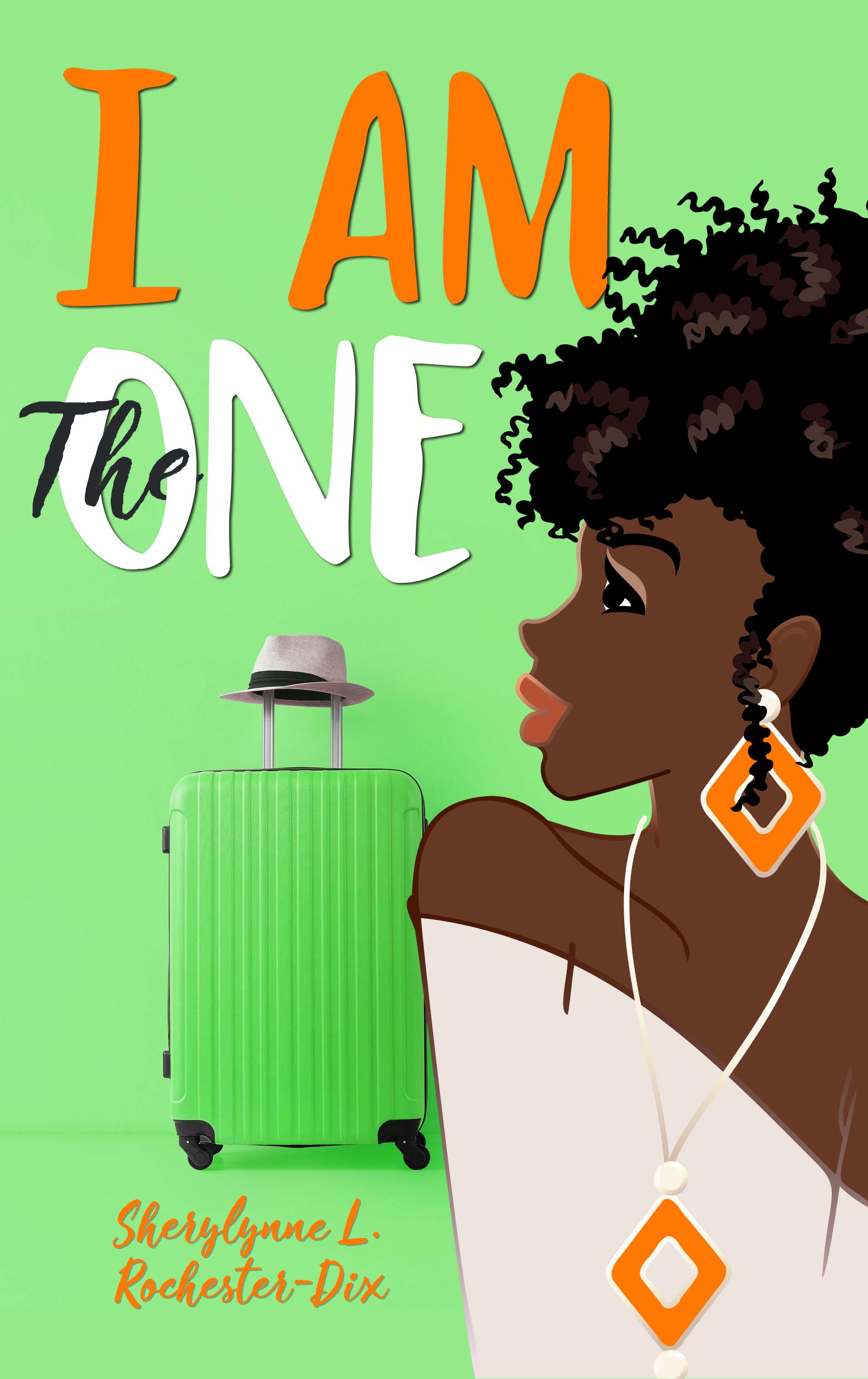 I am The One: Forgiveness and Healing