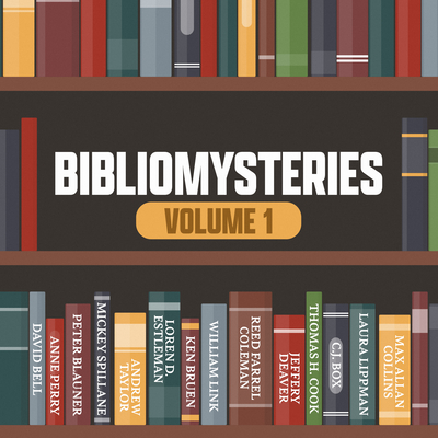 Bibliomysteries
