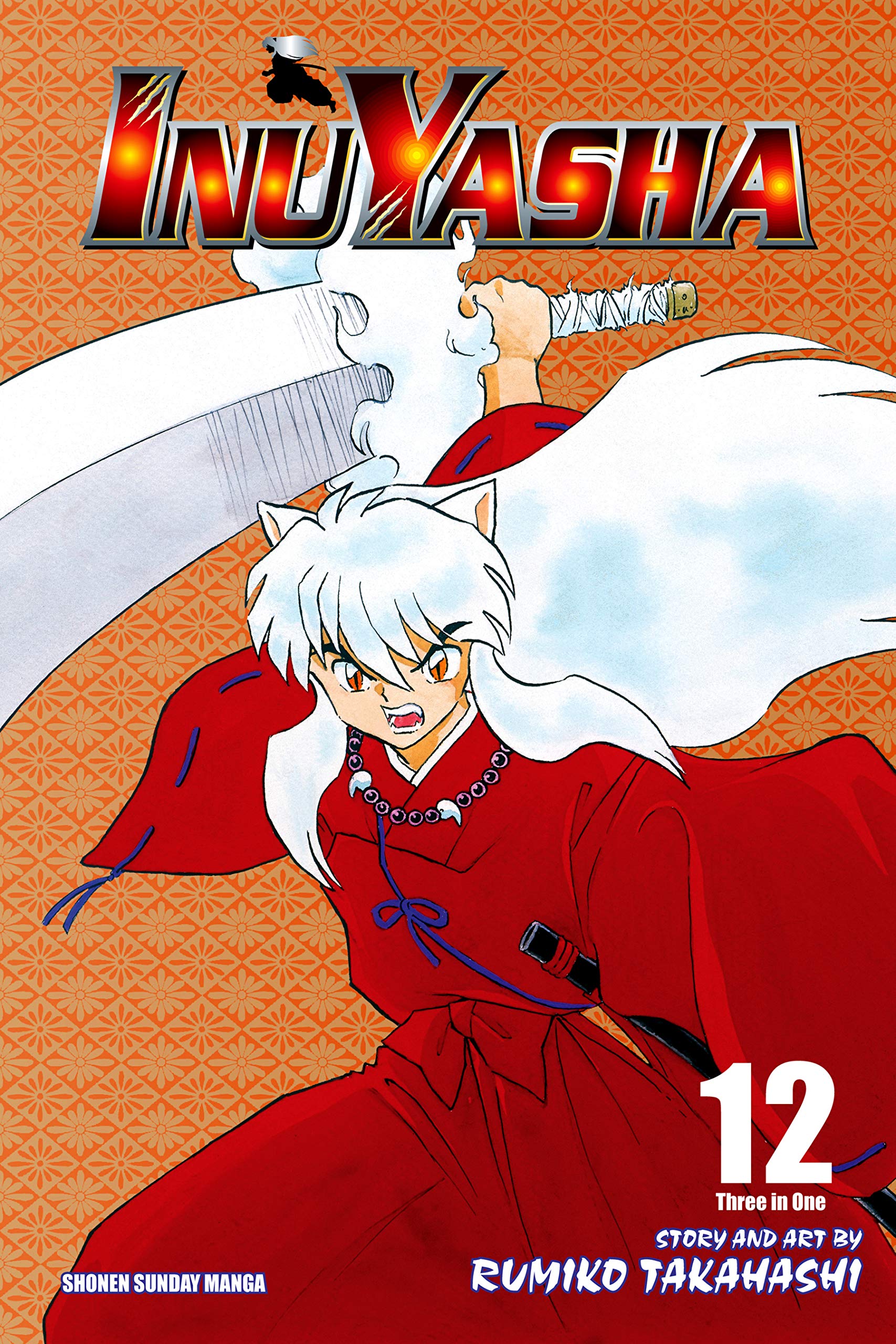 Inuyasha. VizBig Edition, Volume 12: Shifting Alliances