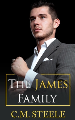 The James Family book cover