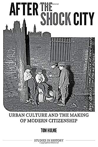 Royal Historical Society Studies in History New book cover 2