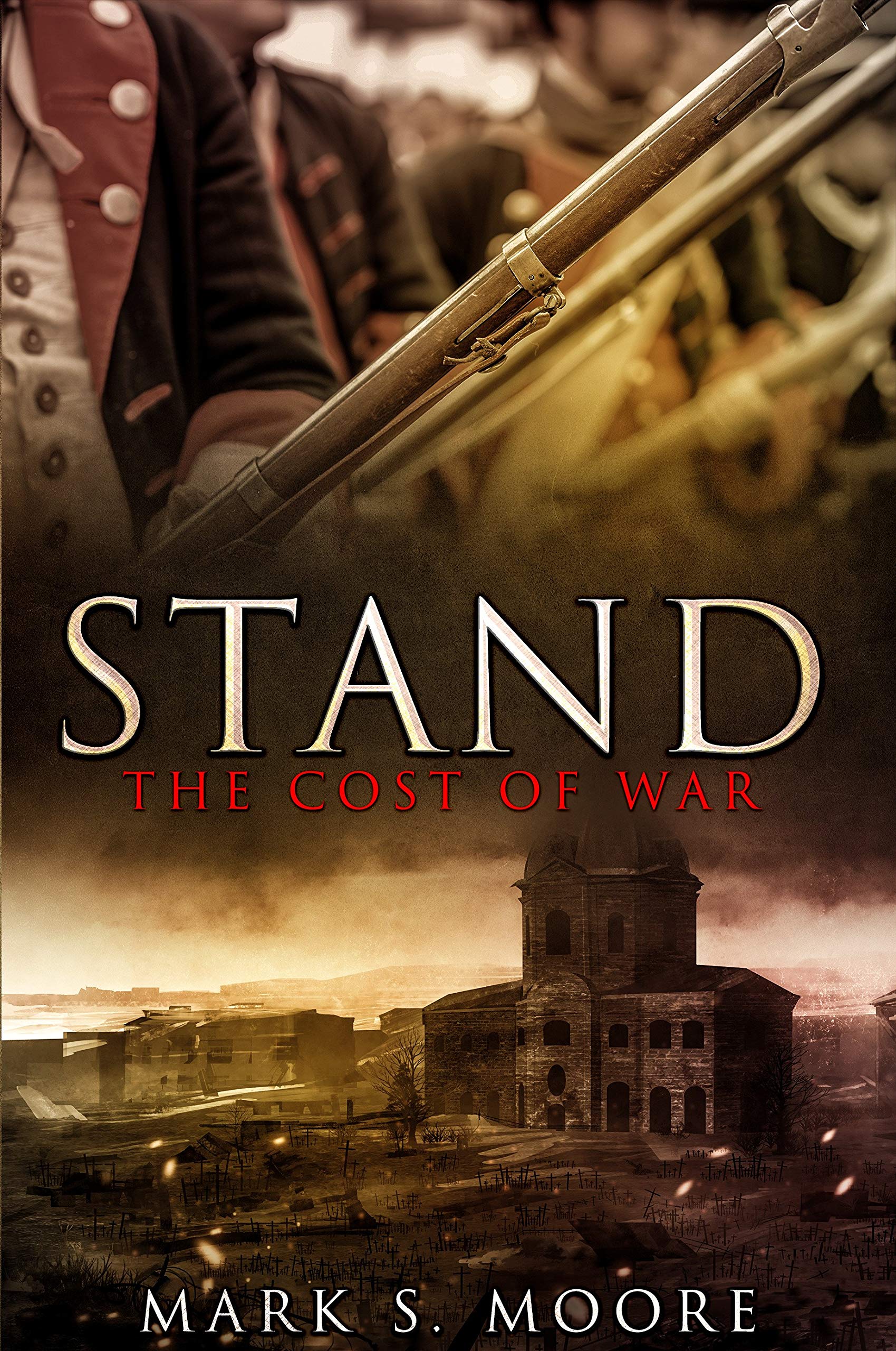 Stand