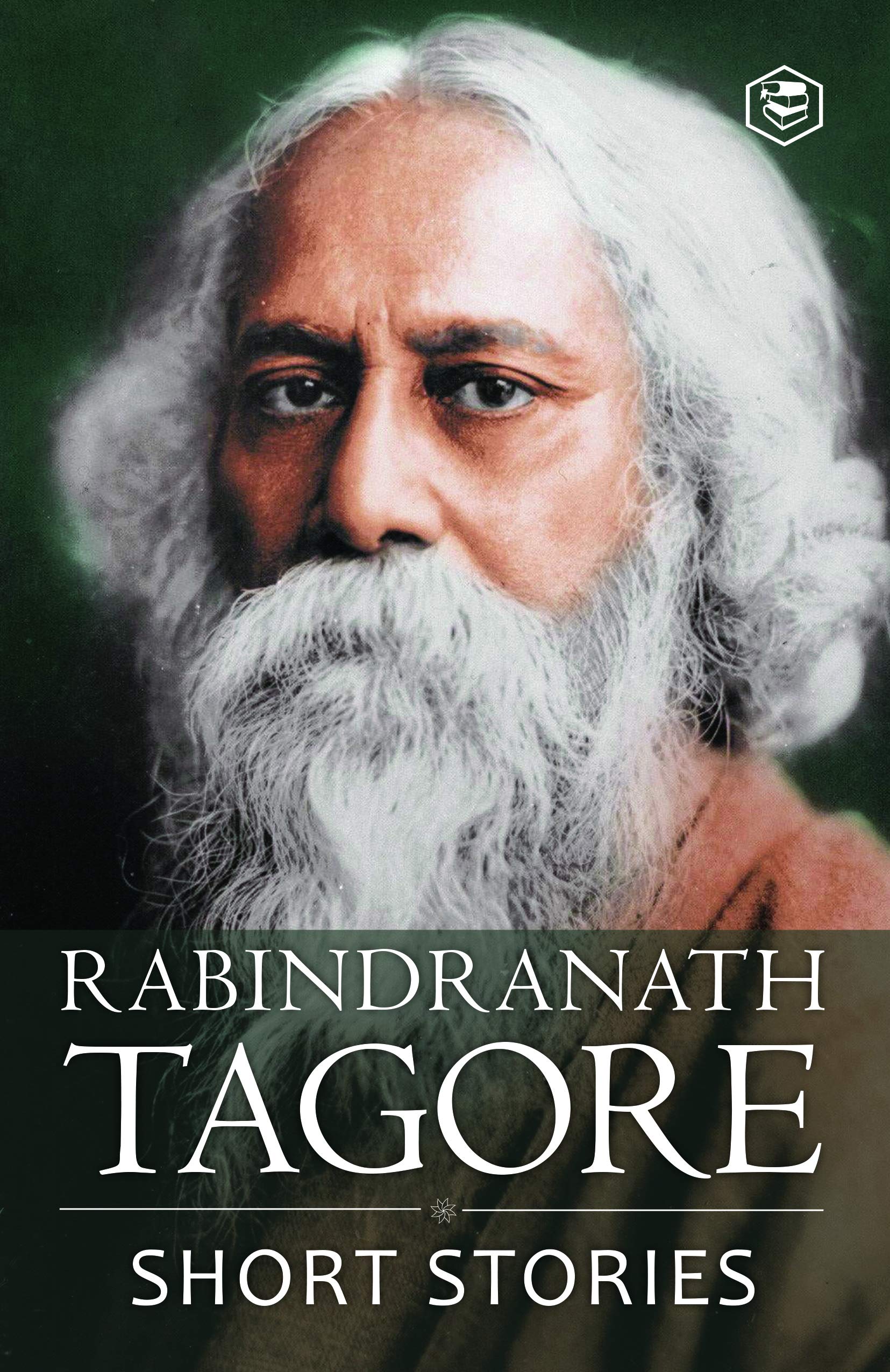RABINDRANATH TAGORE SHORT SUMMARY visual data 7
