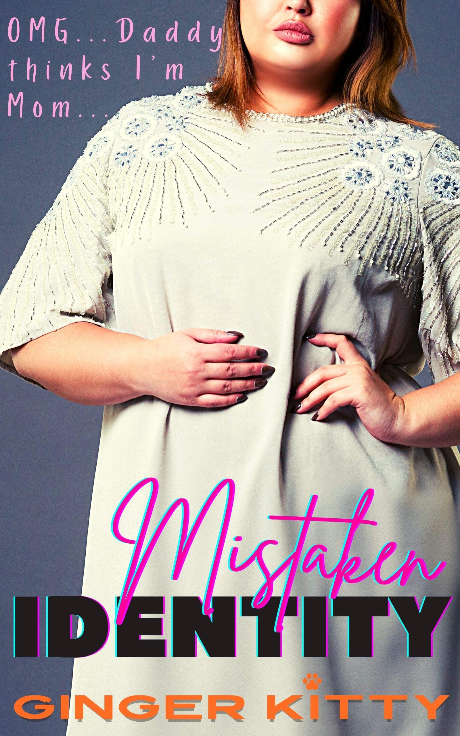 MISTAKEN IDENTITY a forbidden/stepdaddy/daughter erotica short by
