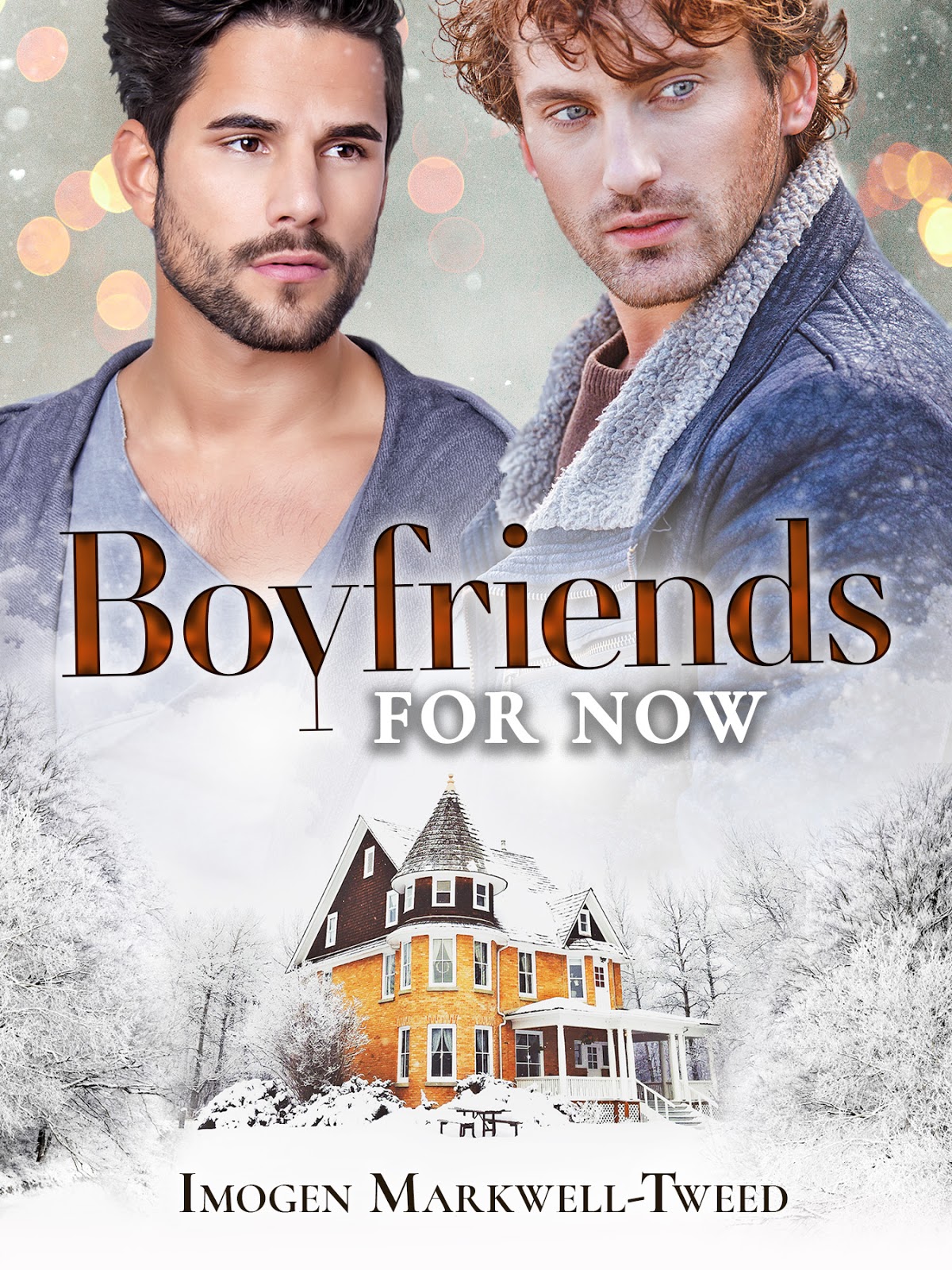 Boyfriends For Now
