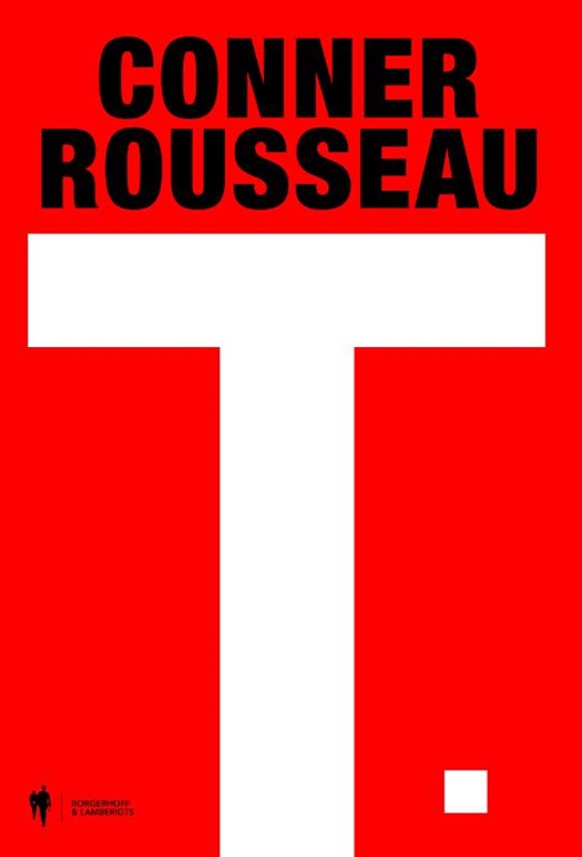T.