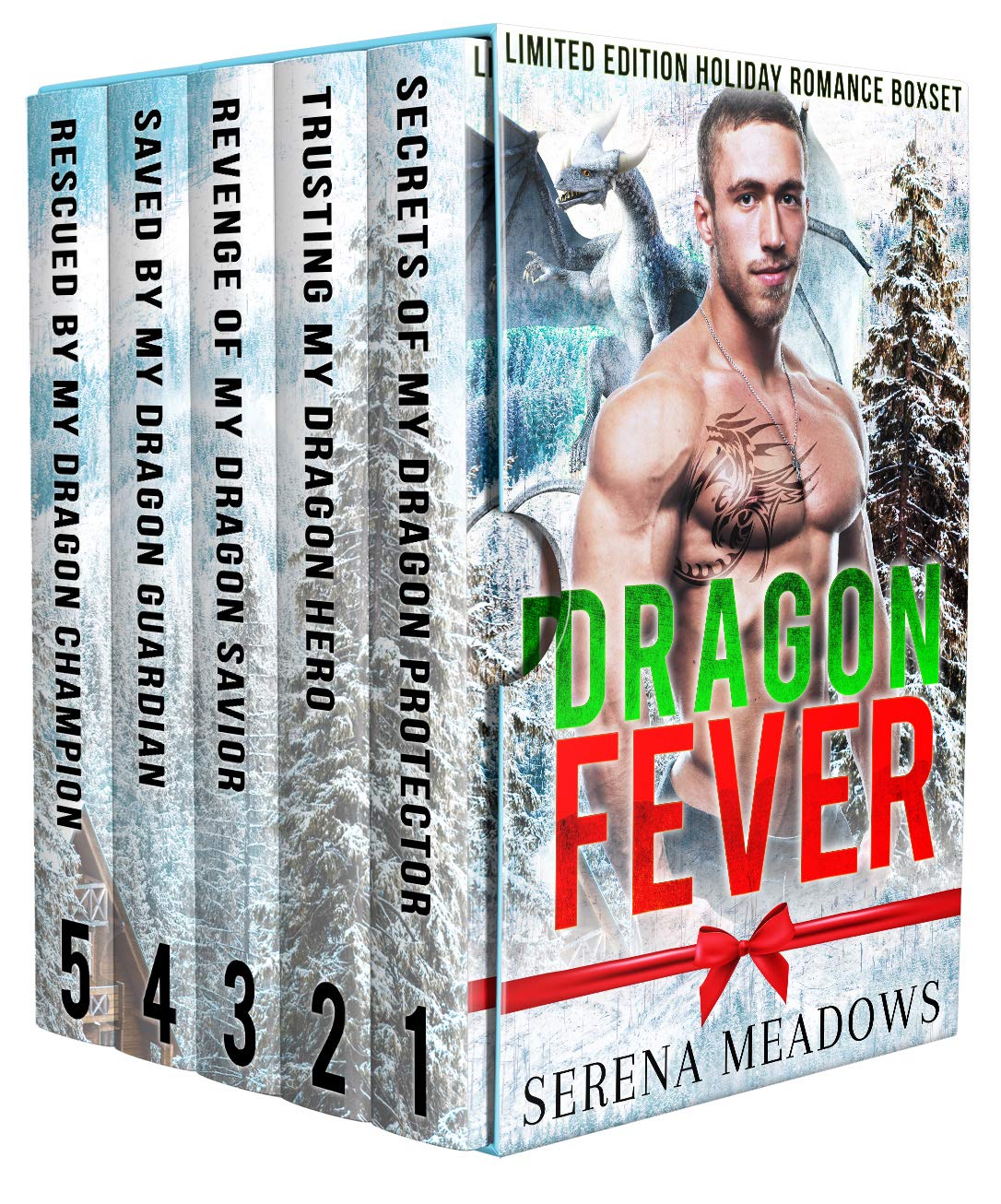 Dragon Fever