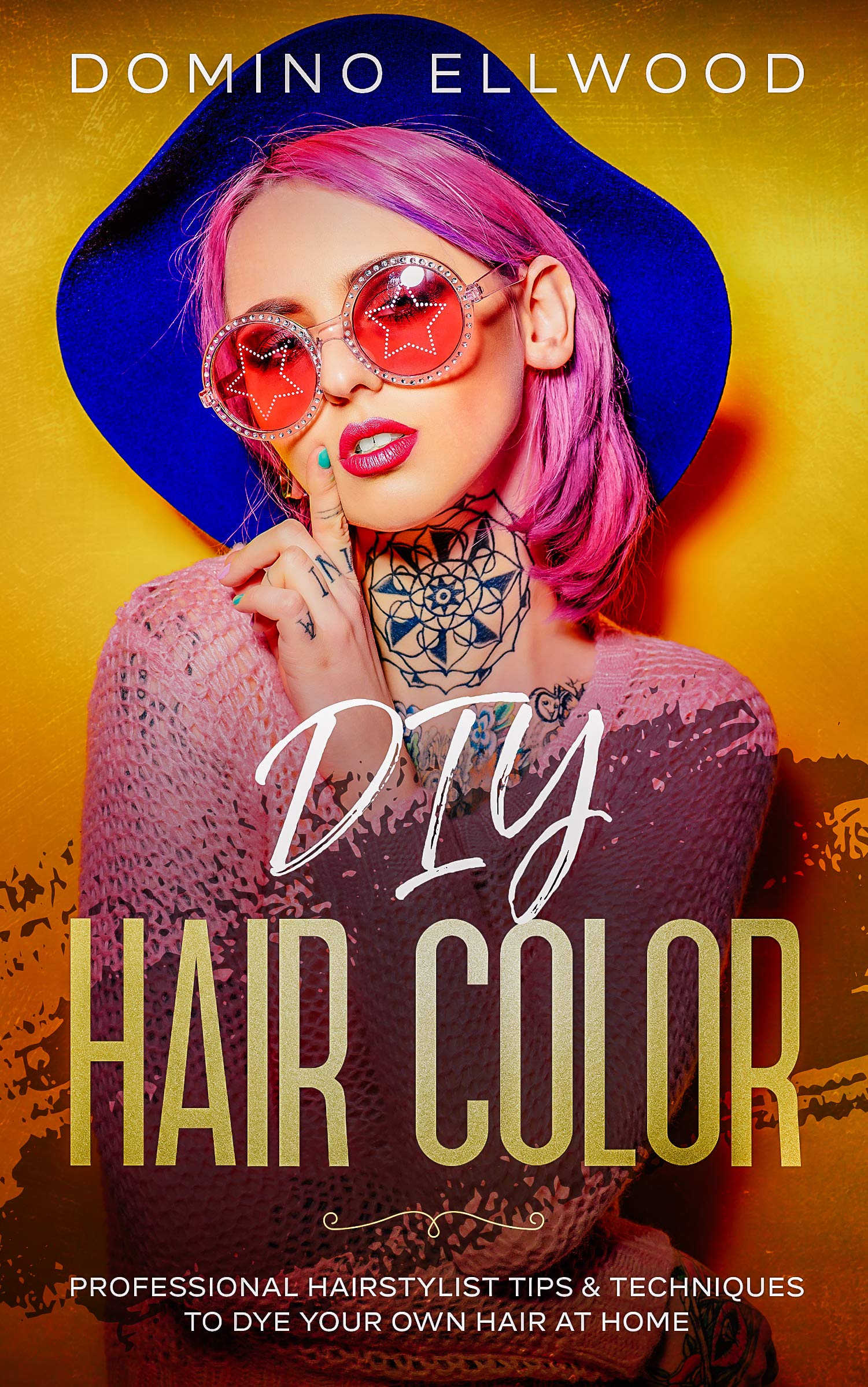 DIY Hair Color Professional Hairstylist Tips Techniques To Dye Your DIY Hair Color Professional Hairstylist Tips Techniques To Dye Your