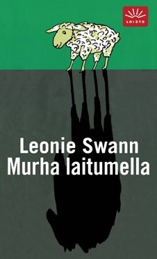 Murha laitumella (Sheep Detective Story, #1)