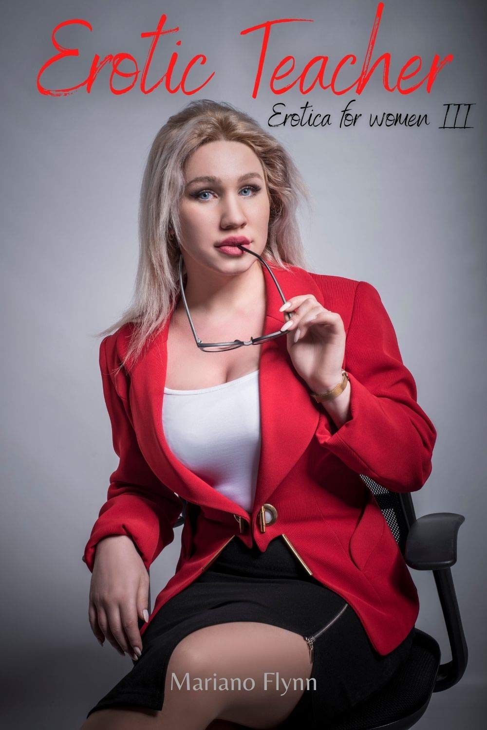 Erotic Teacher Erotica for women (Billionaire surrogate, short erotic Stories, sex explicit) by