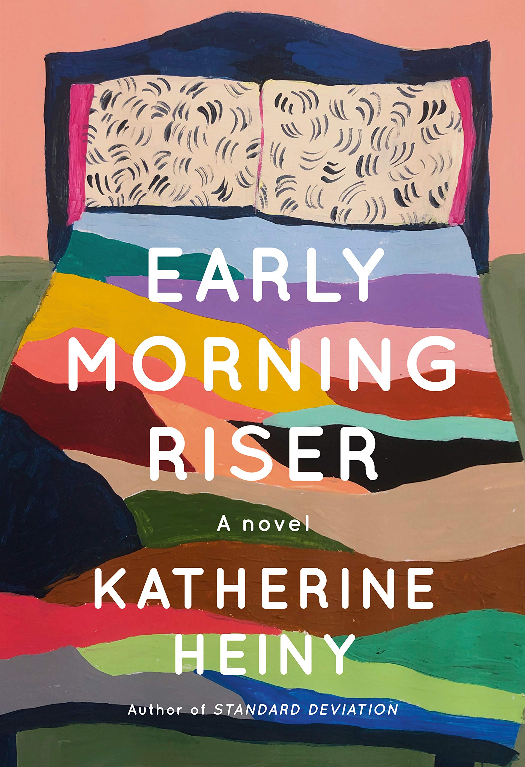 Early Morning Riser
