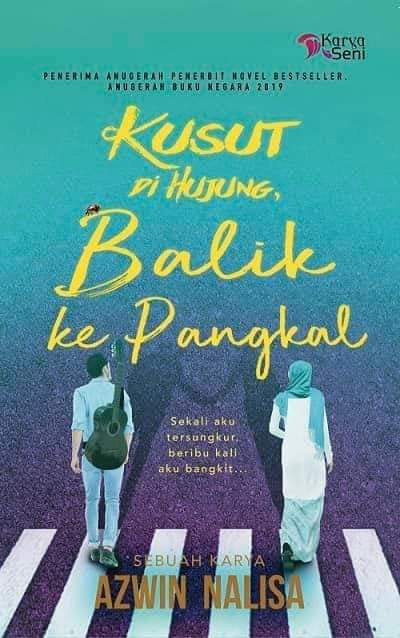 Kusut di Hujung, Balik ke Pangkal