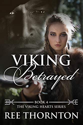 Viking Betrayed