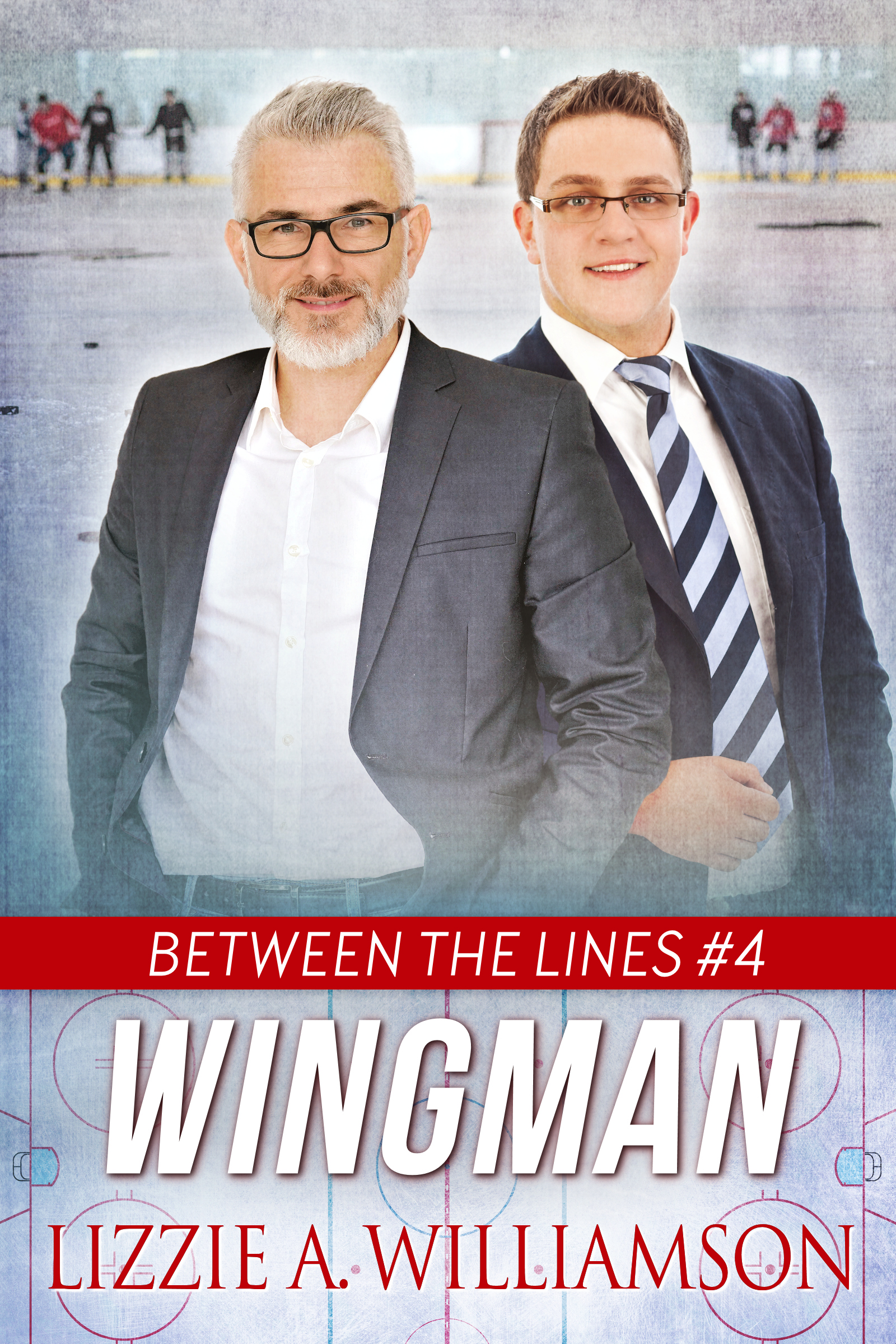 Wingman
