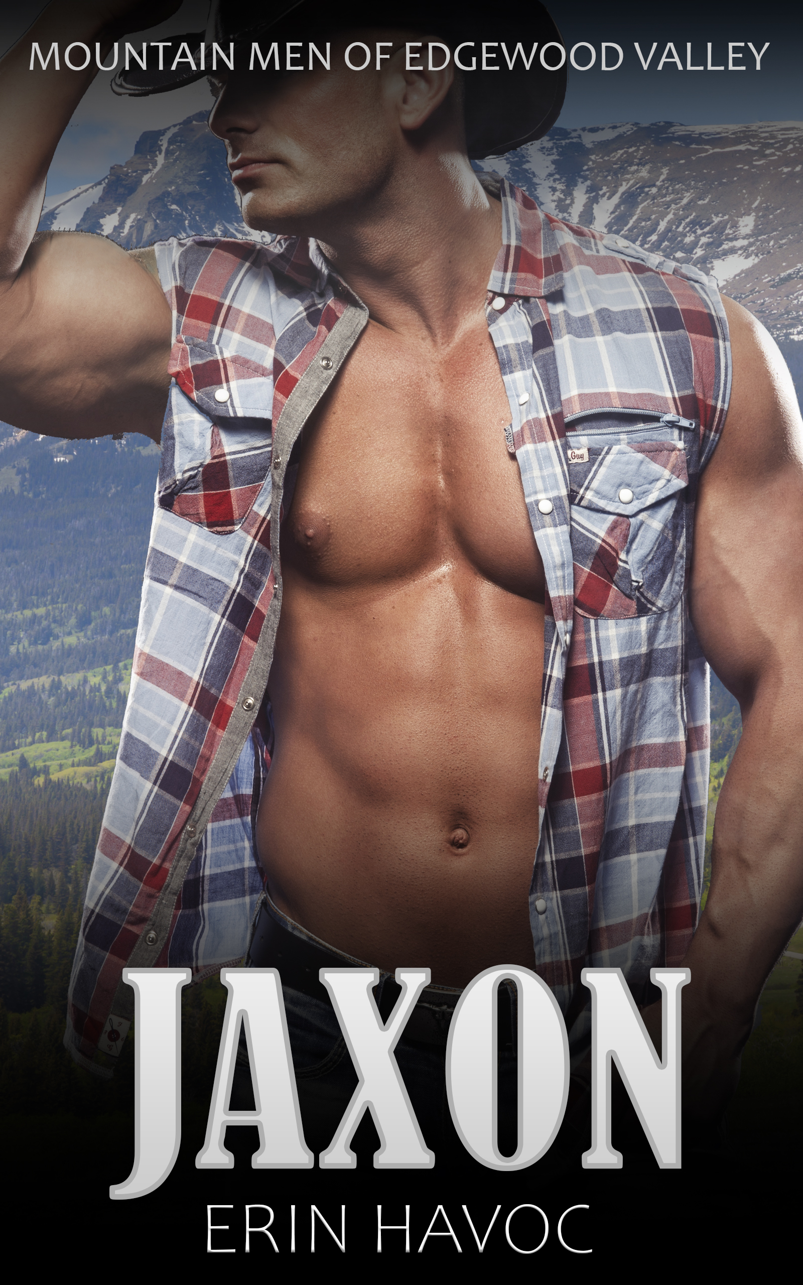 Jaxon