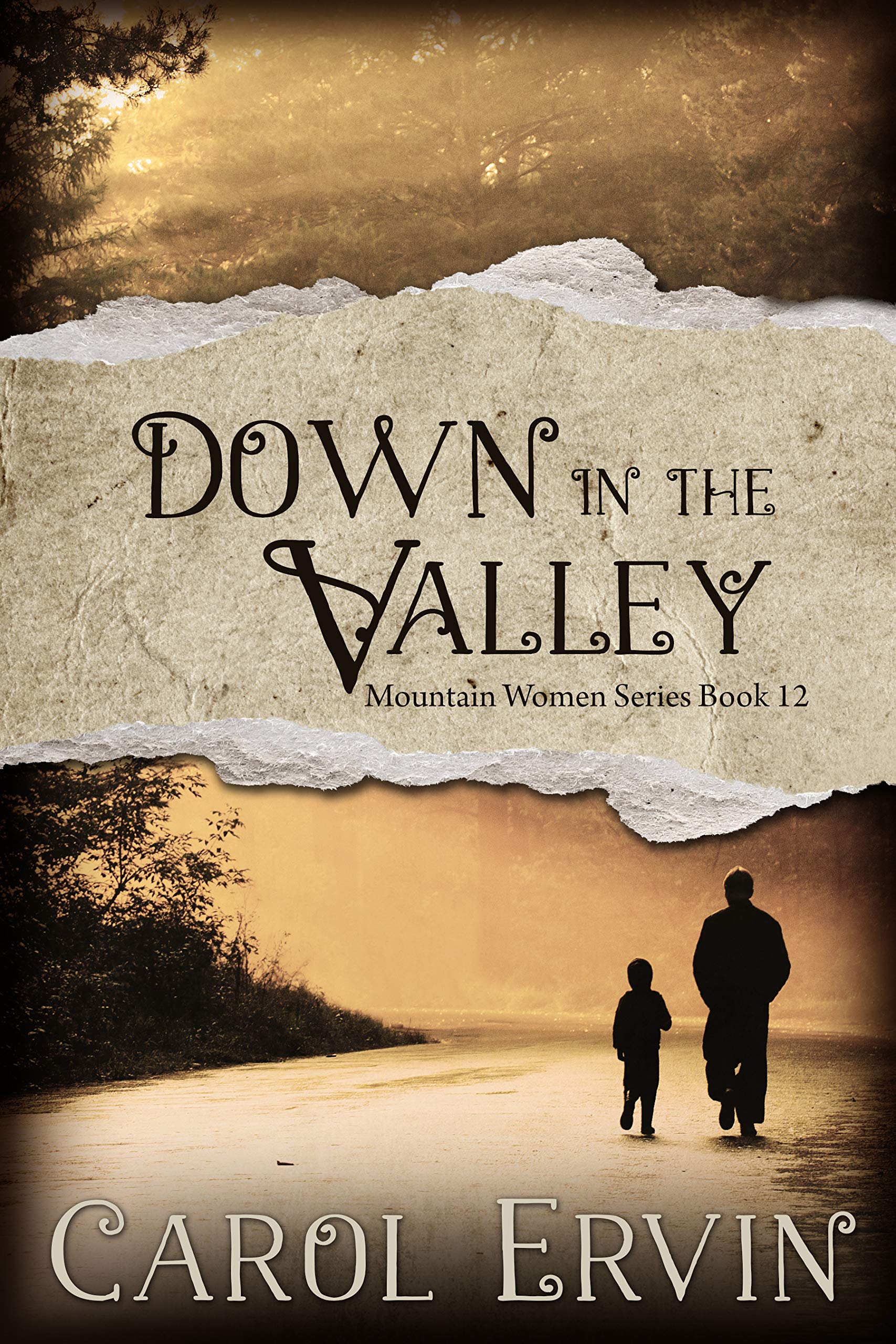 Down in the Valley