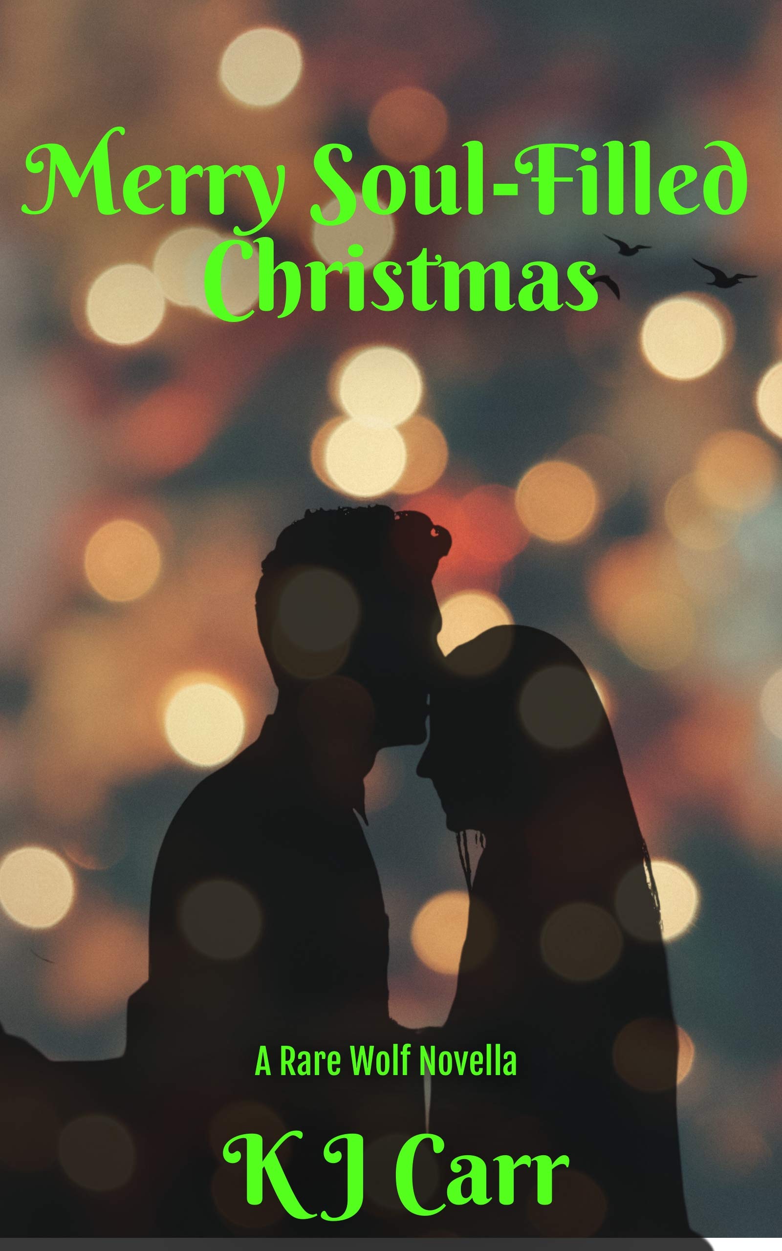 Merry Soul-filled Christmas