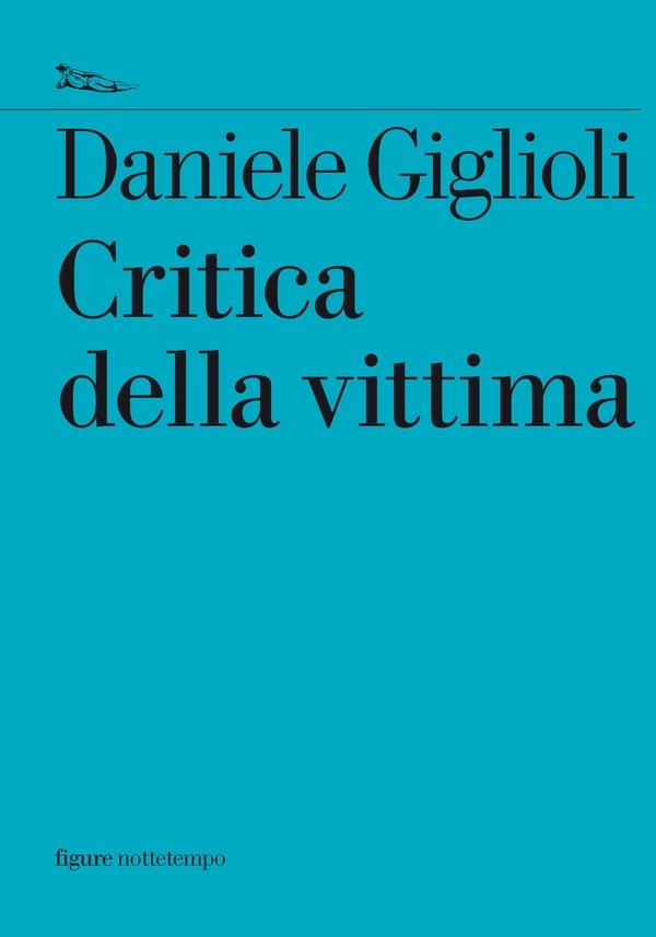Critica della vittima