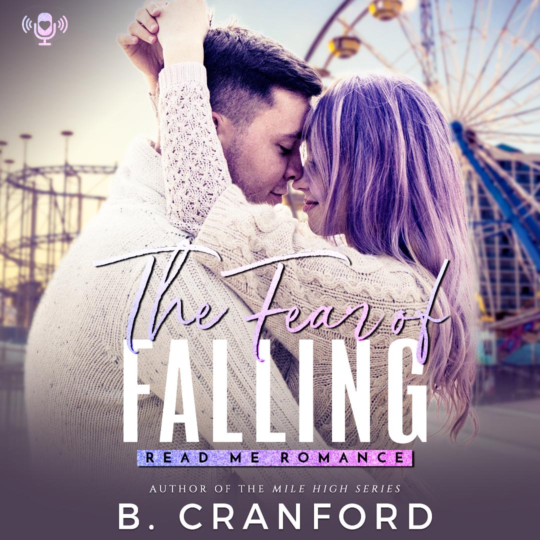 The Fear of Falling
