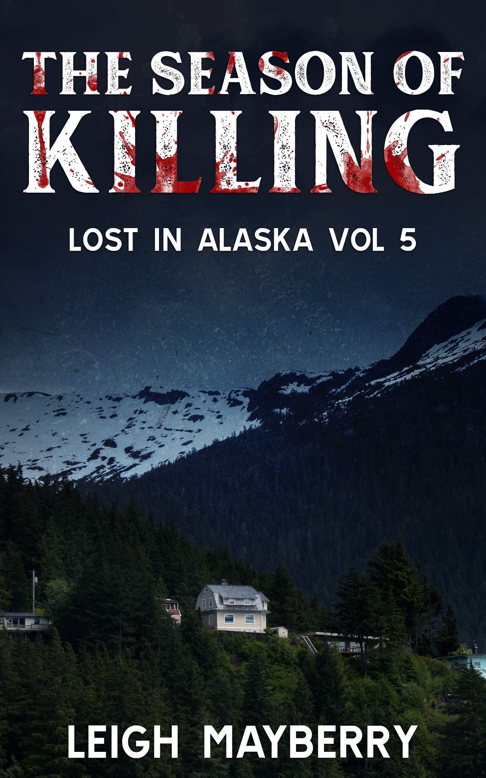 The Season of Killing