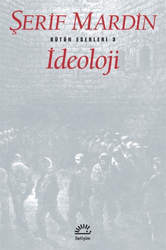 İdeoloji book cover