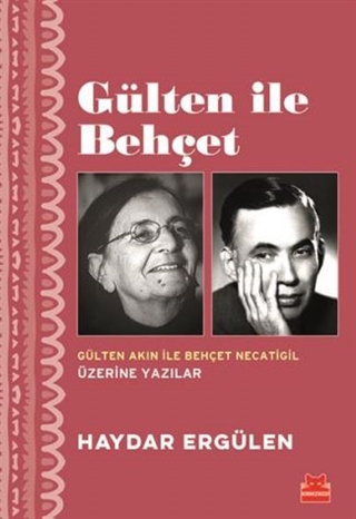 Gülten ile Behçet book cover
