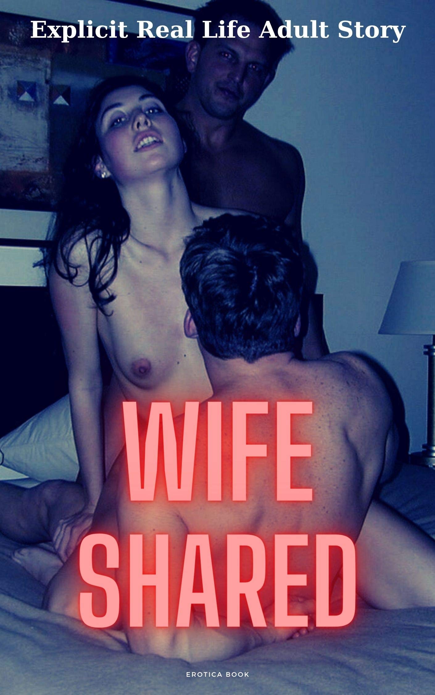 Wife Sharing Story by Calvin Mock