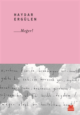 ……Meğer! book cover
