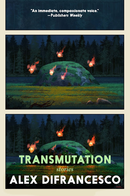 Transmutation: Stories