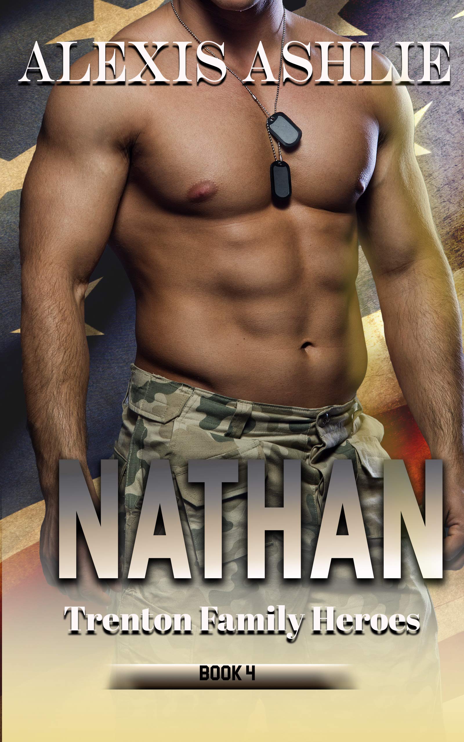Nathan book cover