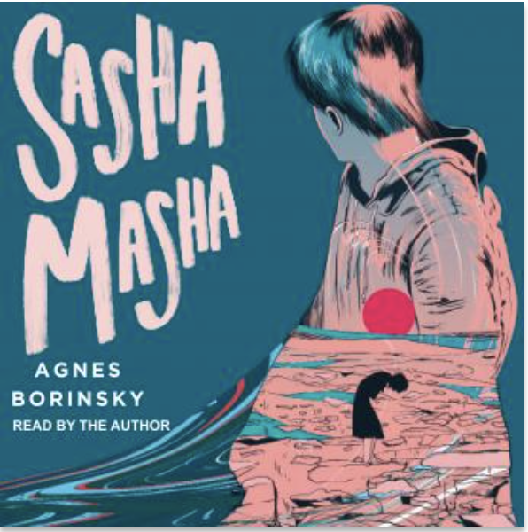 Sasha Masha