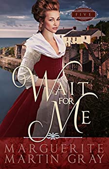 Wait for Me book cover