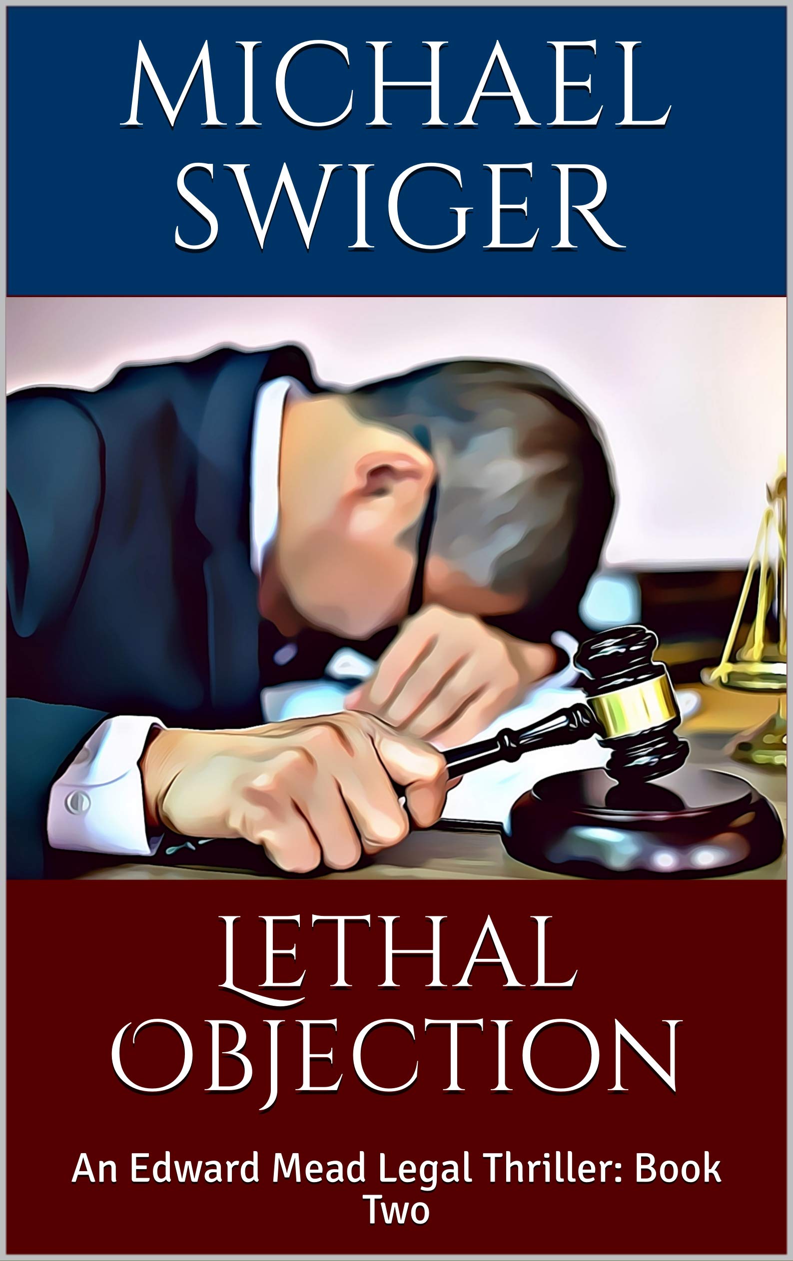 Lethal Objection