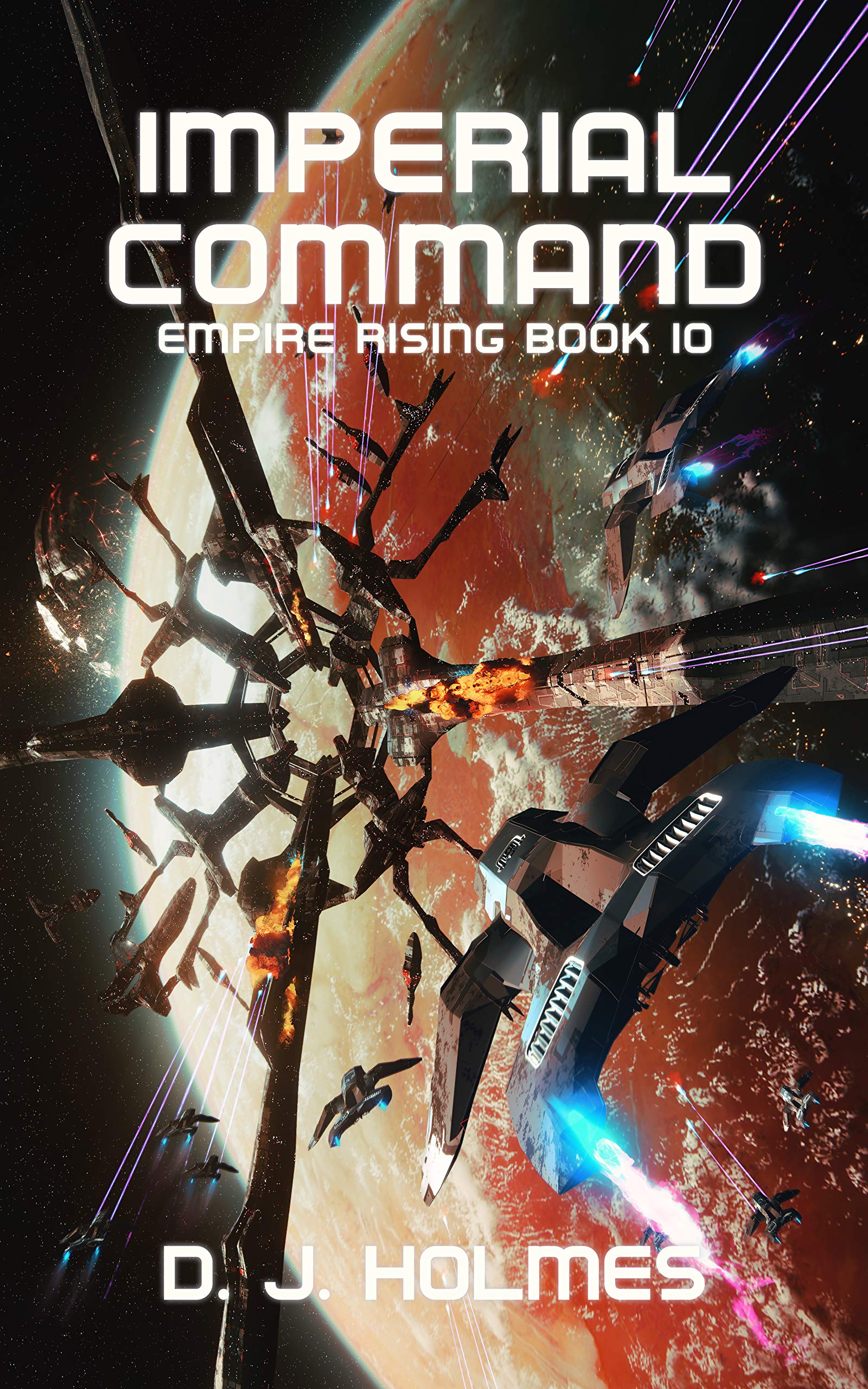 Imperial Command