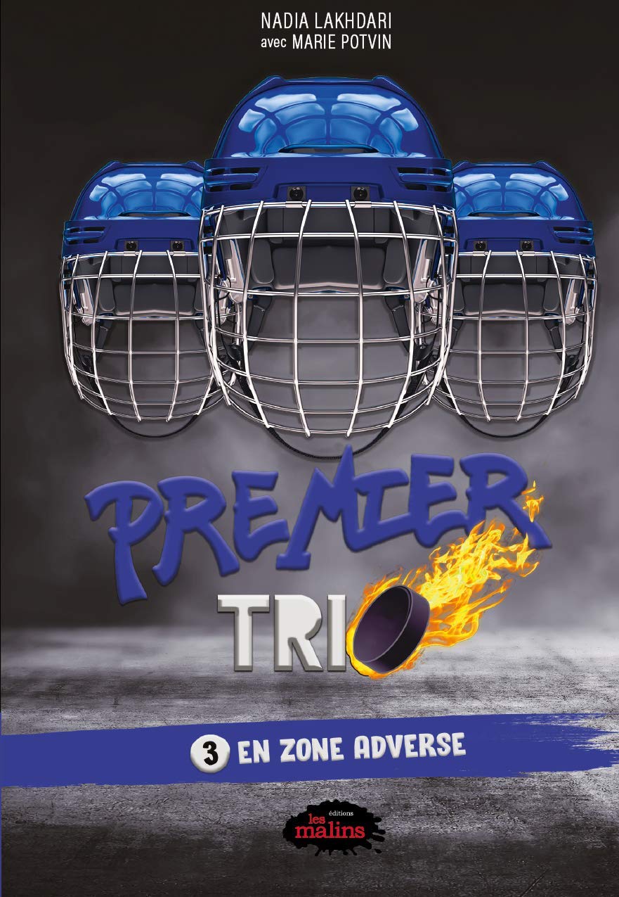 Premier trio book cover 3