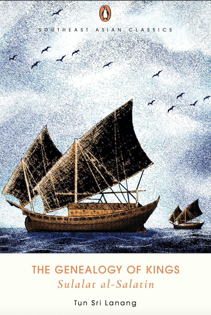 The Genealogy of Kings (Sulalatus Salatin)