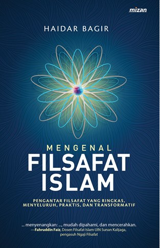 Mengenal Filsafat Islam book cover