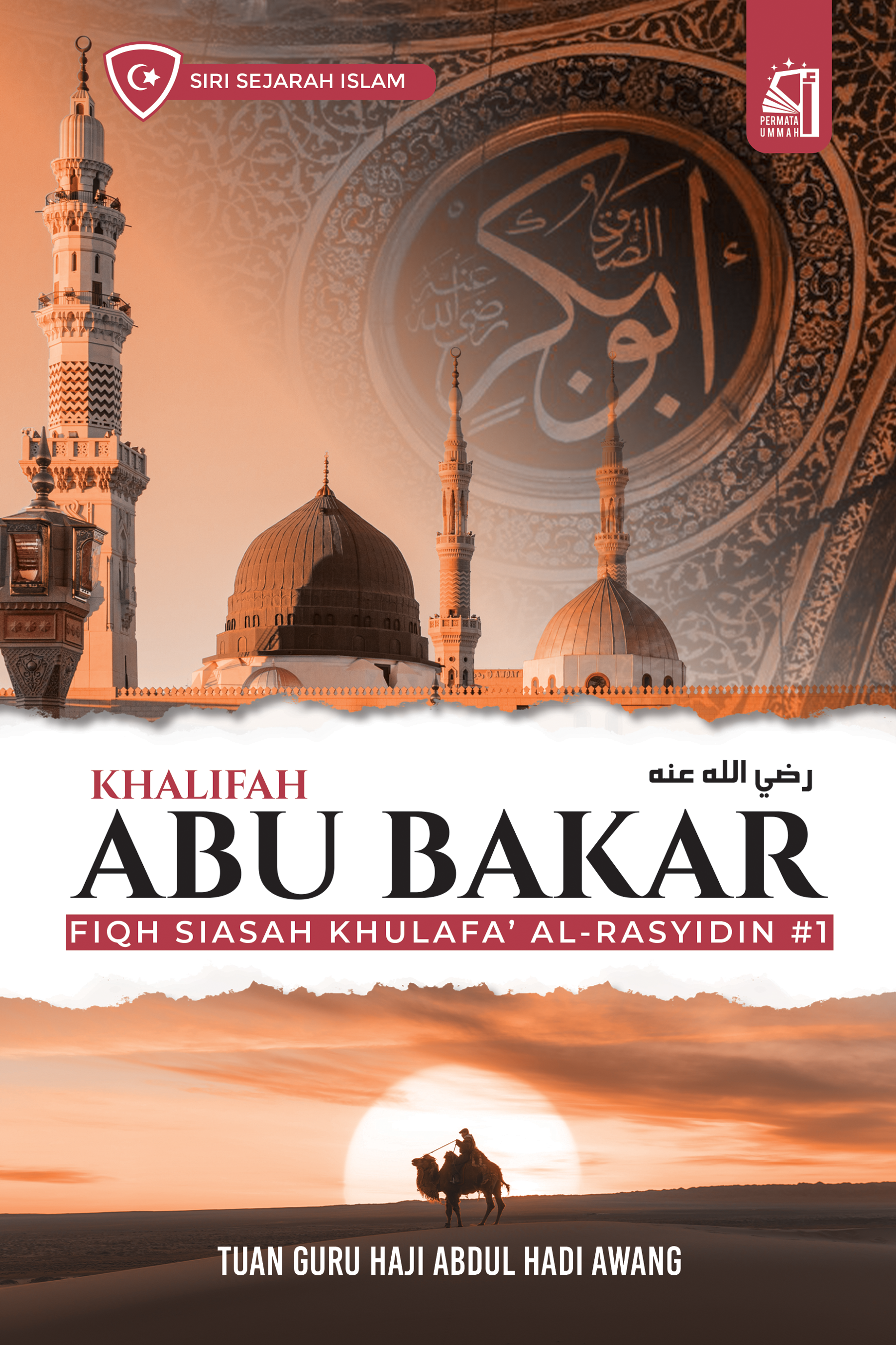 Khalifah Abu Bakar RA